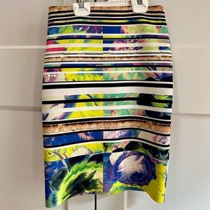 Bodycon skirt